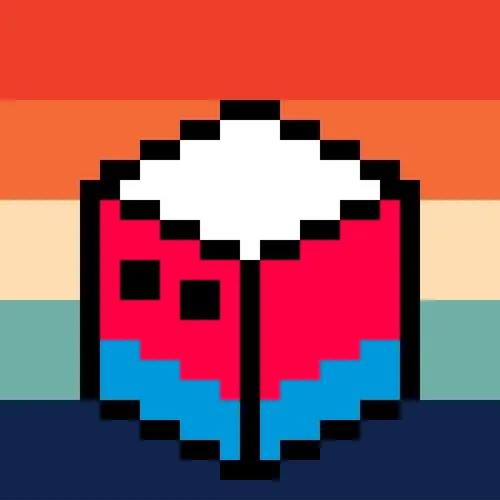 Cube #2942