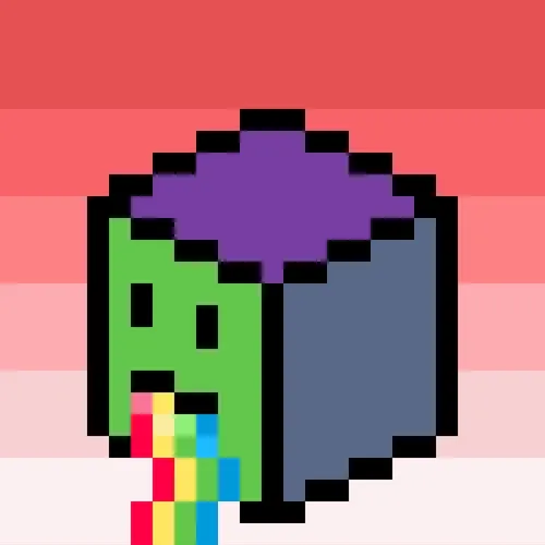 Cube #430