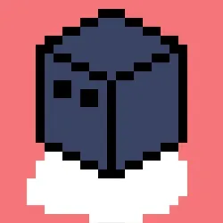 Cube #2681