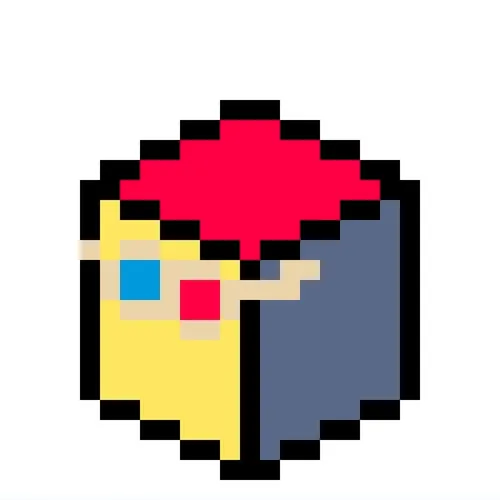 Justcubesnft