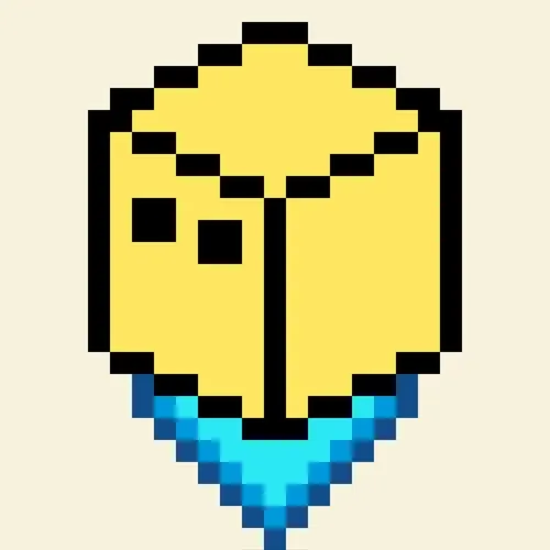 Cube #1545