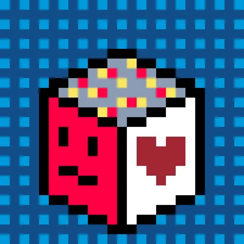 Cube #765