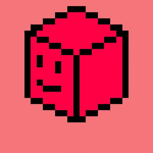 Cube #988