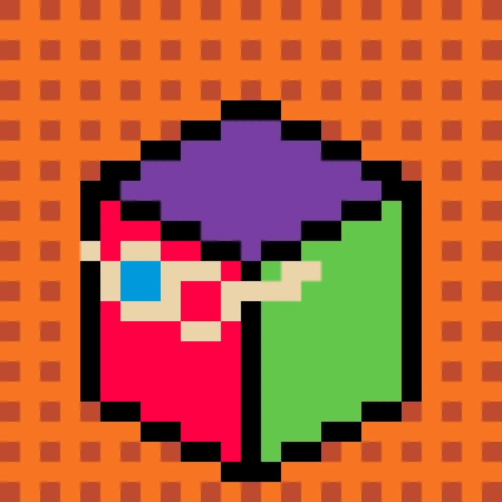 Cube #4313