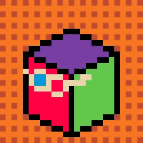 Cube #4313