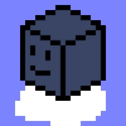 Cube #2697