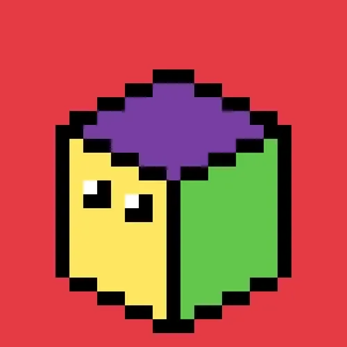 Justcubesnft