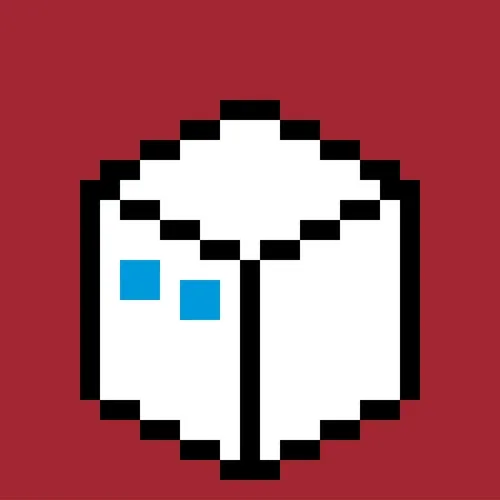 Cube #3718