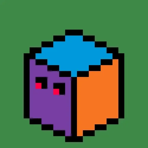 Cube #1440