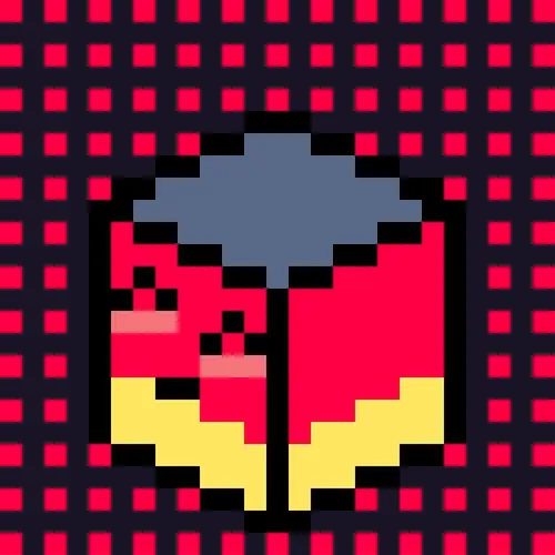 Cube #974