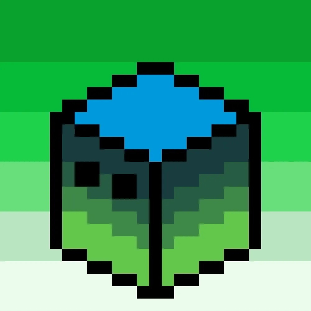 Cube #4331