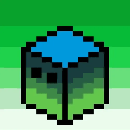 Cube #4331