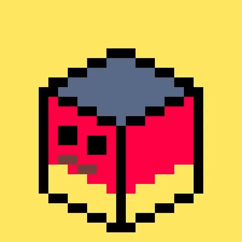 Cube #1605