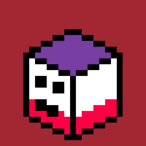 Cube #2456