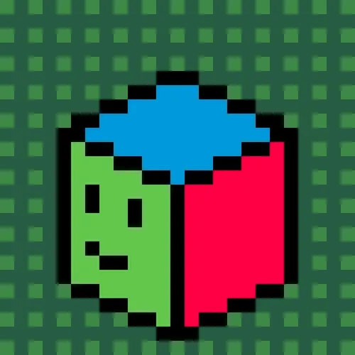 Justcubesnft