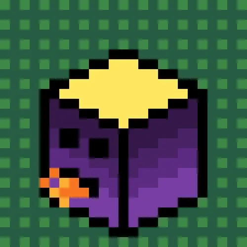 Cube #3130