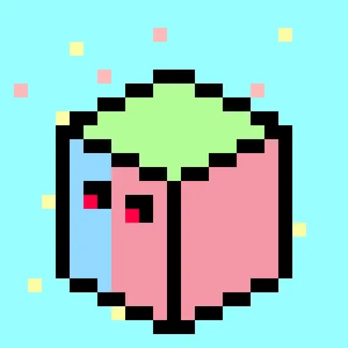 Justcubesnft