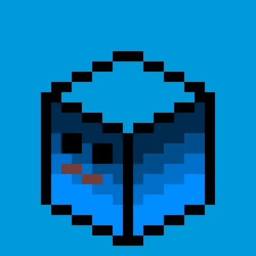 Cube #1410