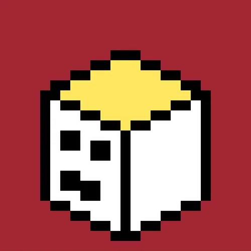 Cube #3825