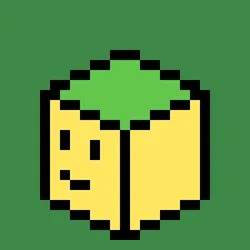 Cube #4406