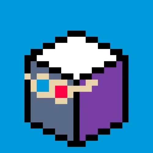 Cube #2111