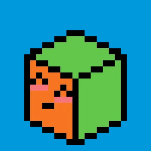 Cube #705