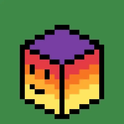 Justcubesnft