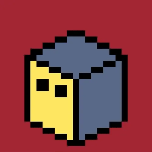 Justcubesnft