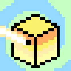 Cube #4135