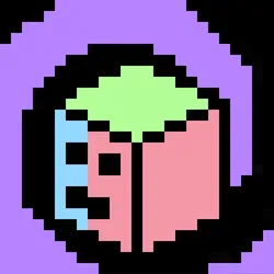 Cube #2096