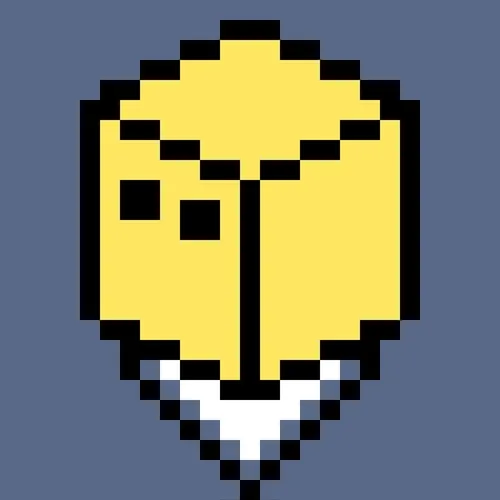 Cube #2061