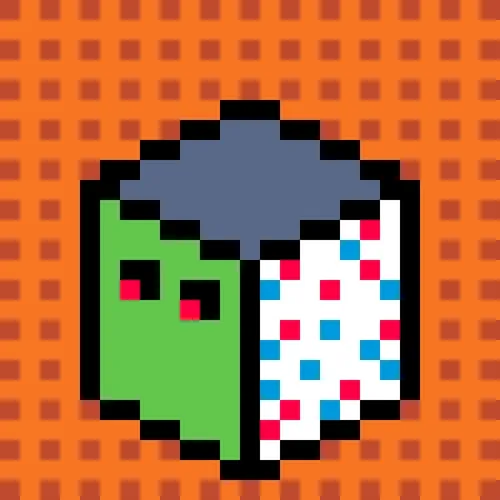 Cube #572