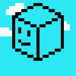 Cube #3264
