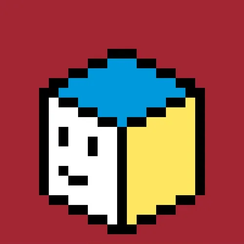 Justcubesnft