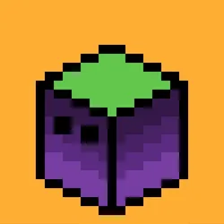 Cube #2723