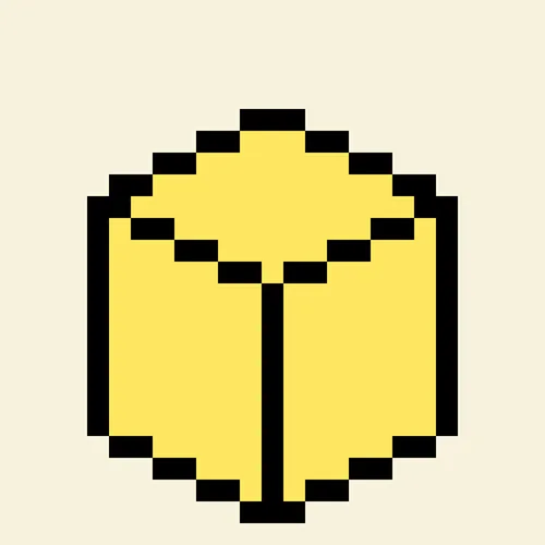 Just Cubes #1573