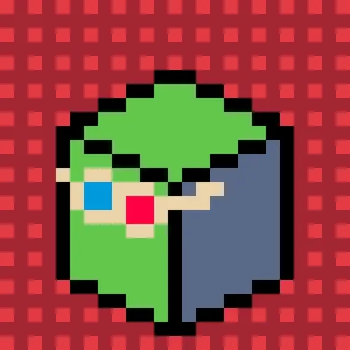 Cube #2678