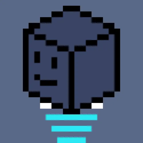 Justcubesnft