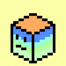 Cube #2602