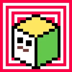 Cube #4324