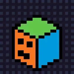 Cube #1498