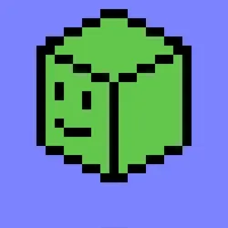 Cube #1999