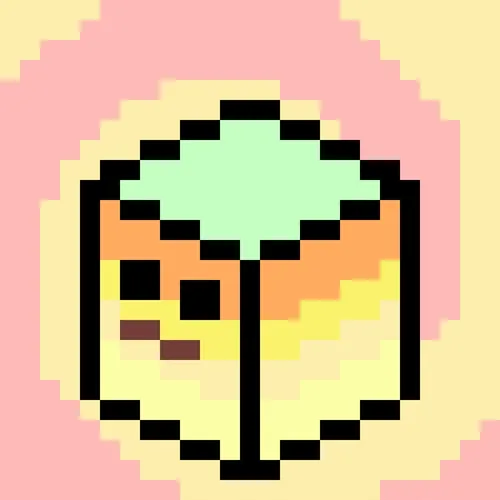 Cube #1535