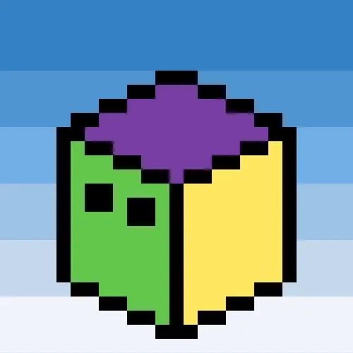 Cube #933