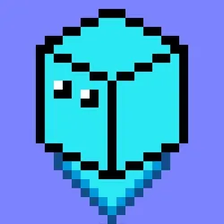 Cube #2066