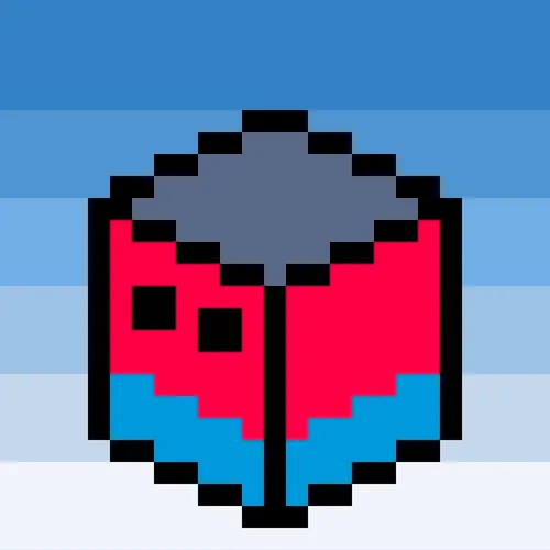 Cube #1153