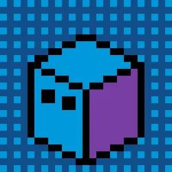Cube #2801