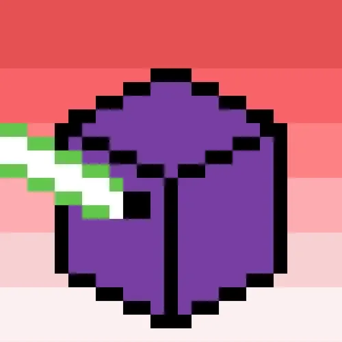 Cube #1411