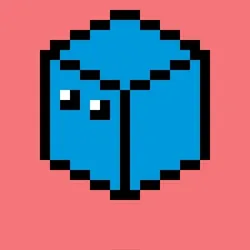 Cube #628