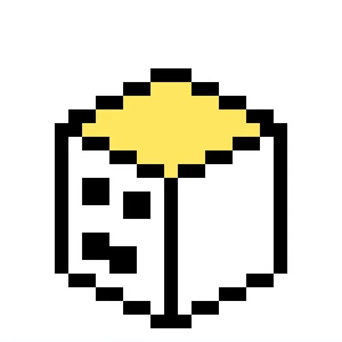 Cube #2847